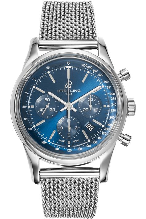 breitling edition limitee a2000|Breitling transocean limited.